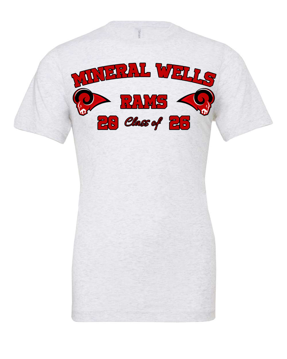 Mineral Wells Class of