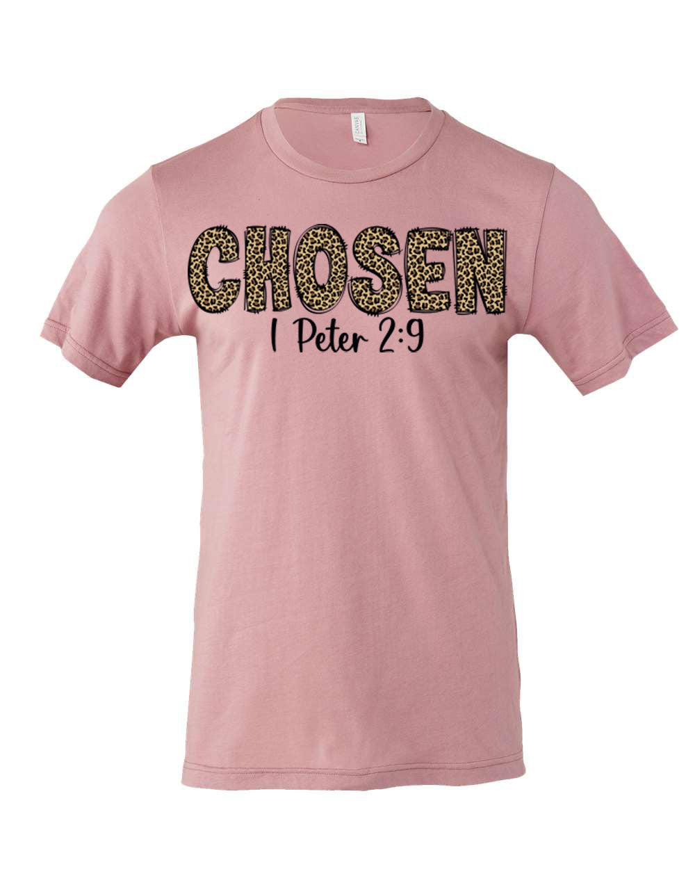 Bible Verse T-Shirt