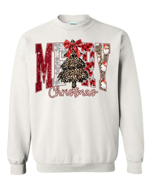 Preppy Merry Christmas