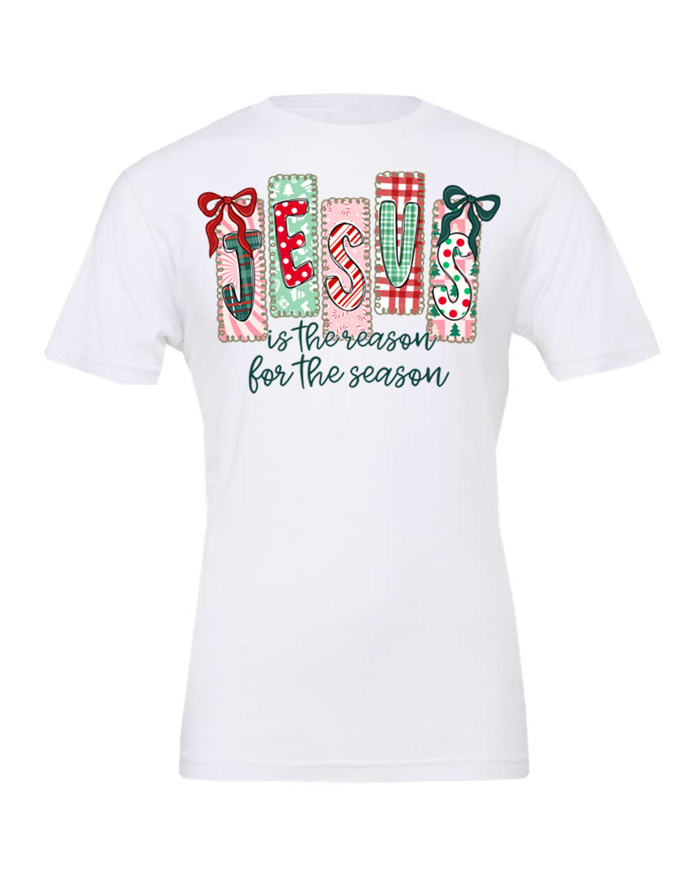 Jesus is the Reason for the Season