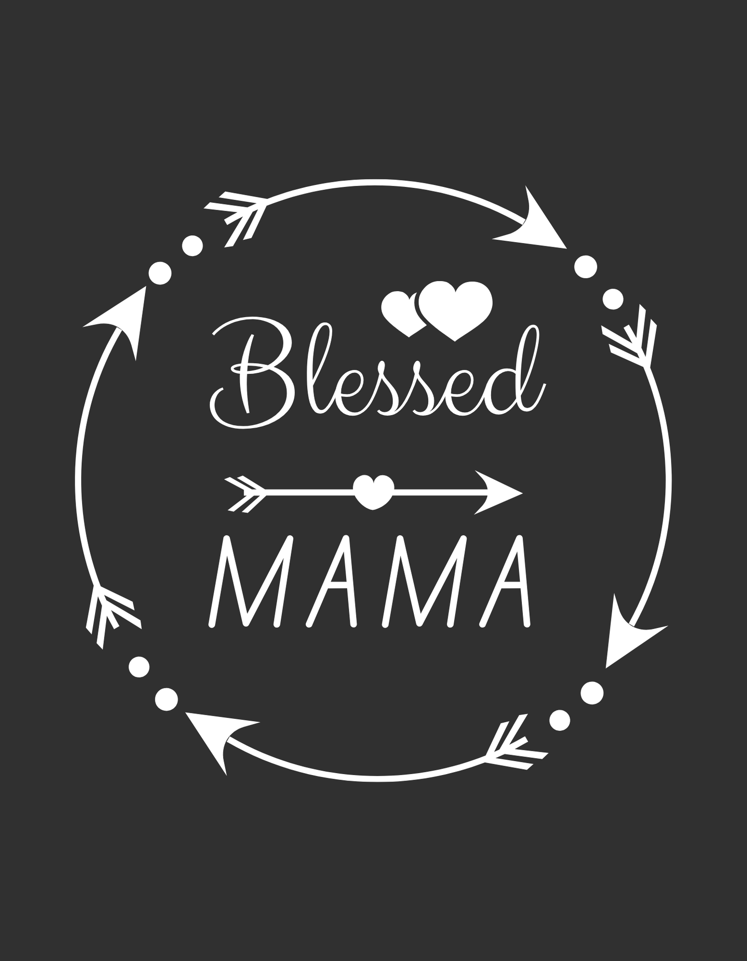 For All The Mamas