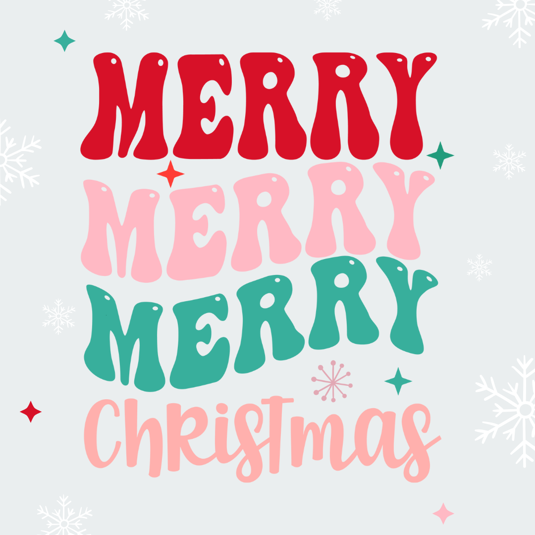Christmas Shop