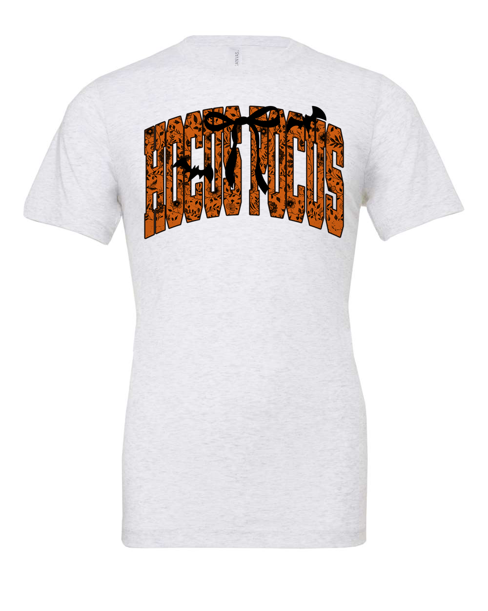 Hocus Pocus Graphic T-Shirt