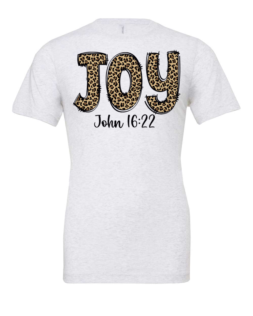Bible Verse T-Shirt