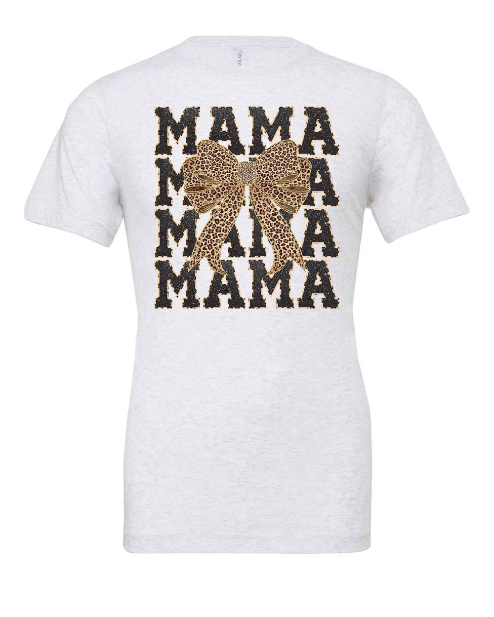 Stacked Bow Customizable