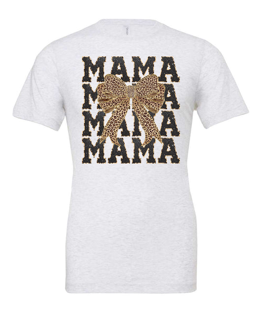 Stacked Bow Customizable