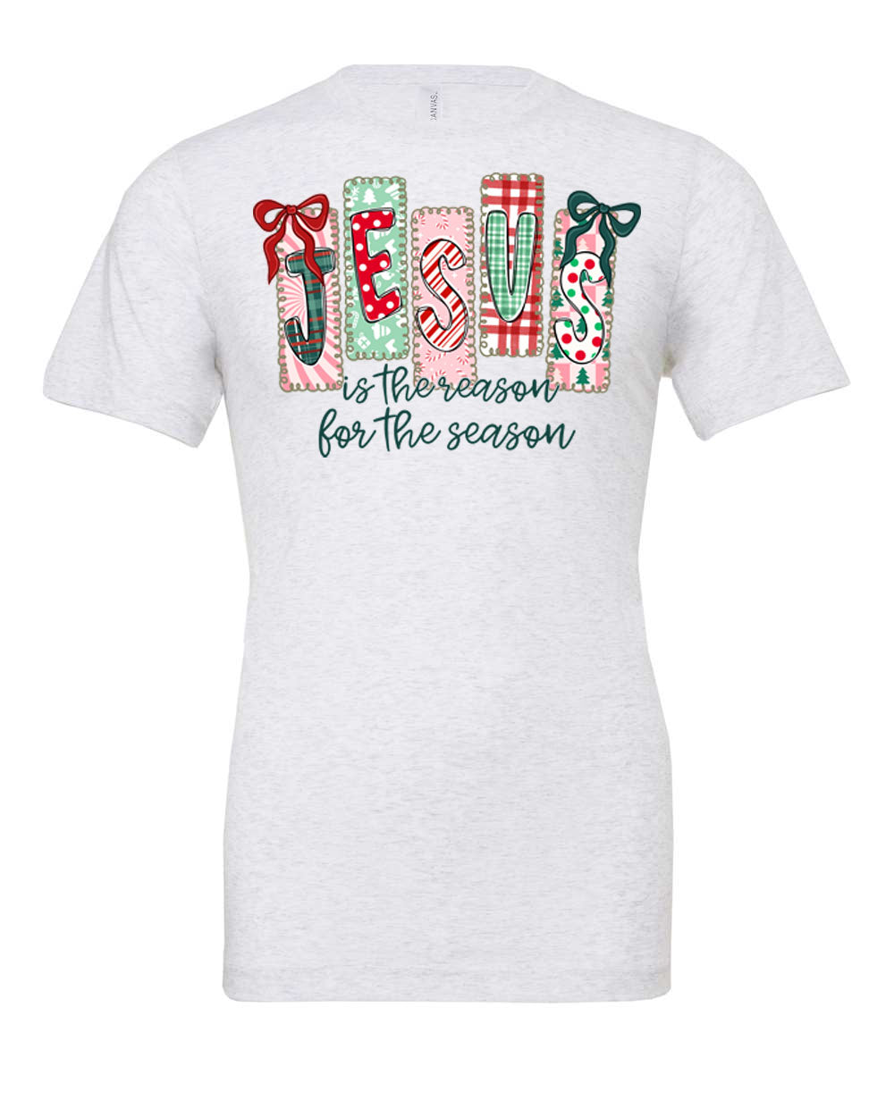 Jesus is the Reason for the Season