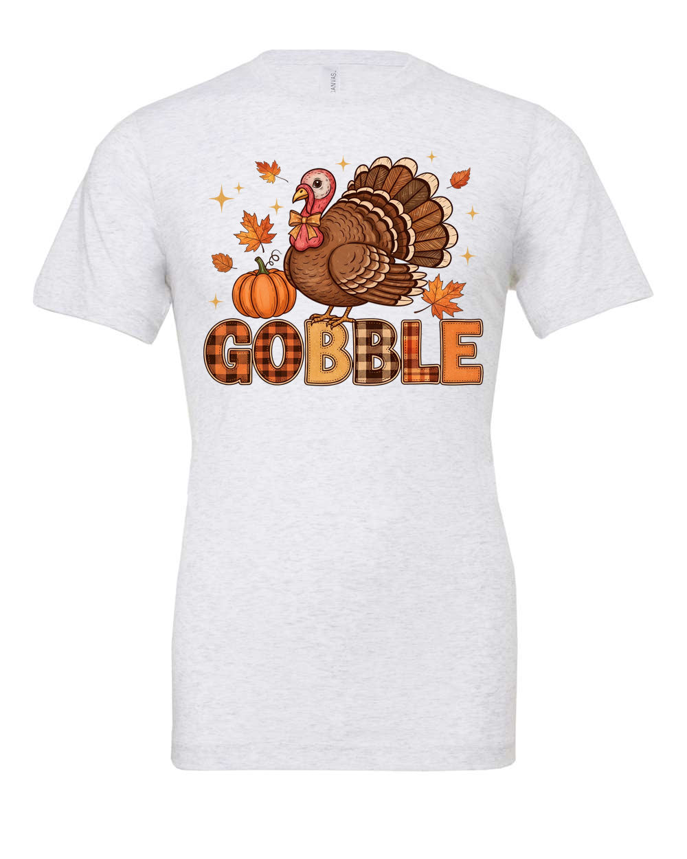 Gobble Turkey