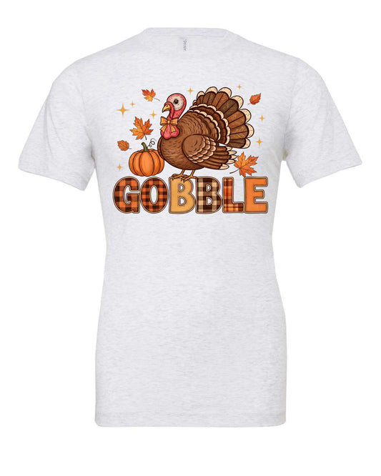 Gobble Turkey