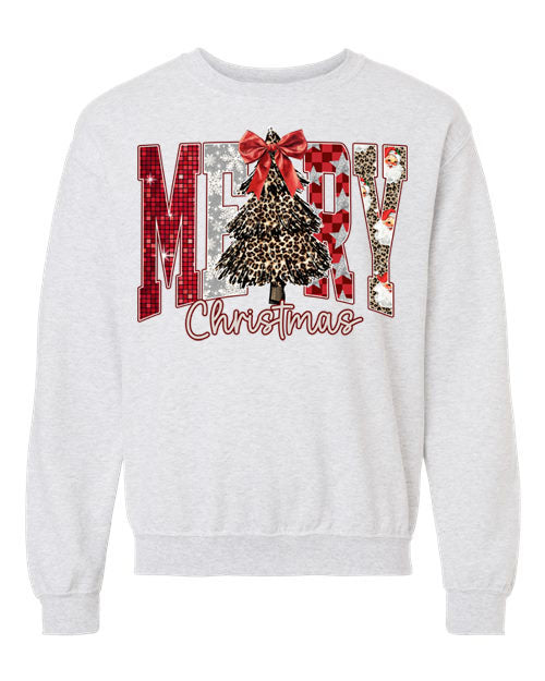 Preppy Merry Christmas