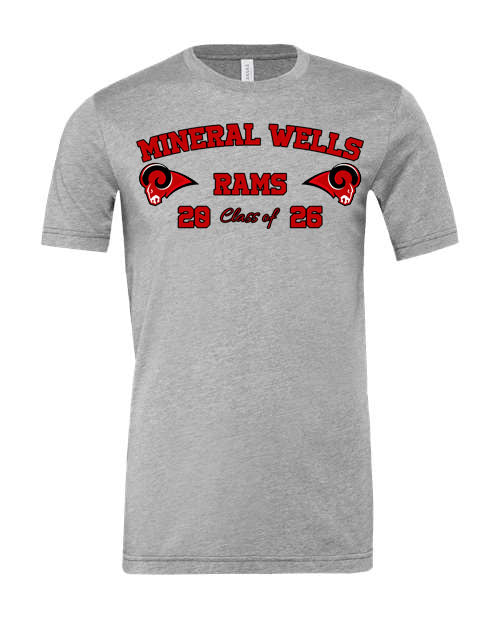 Mineral Wells Class of