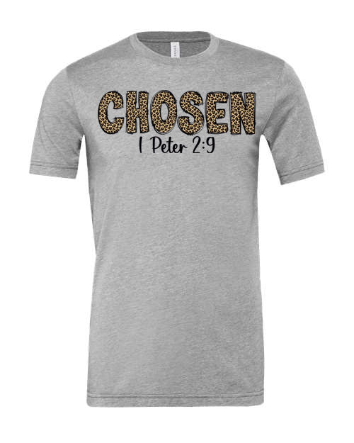 Bible Verse T-Shirt