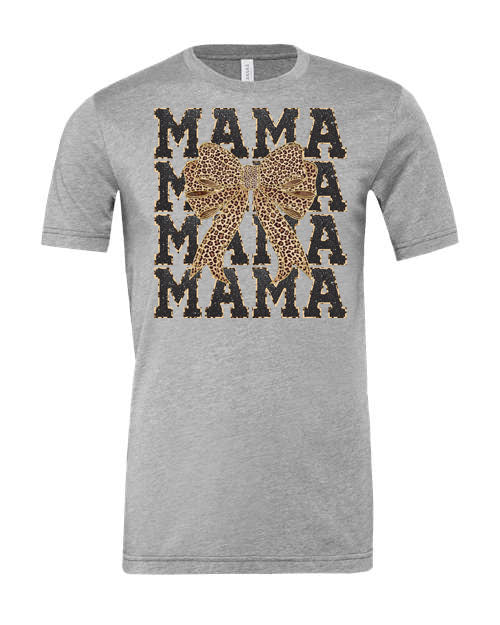 Stacked Bow Customizable