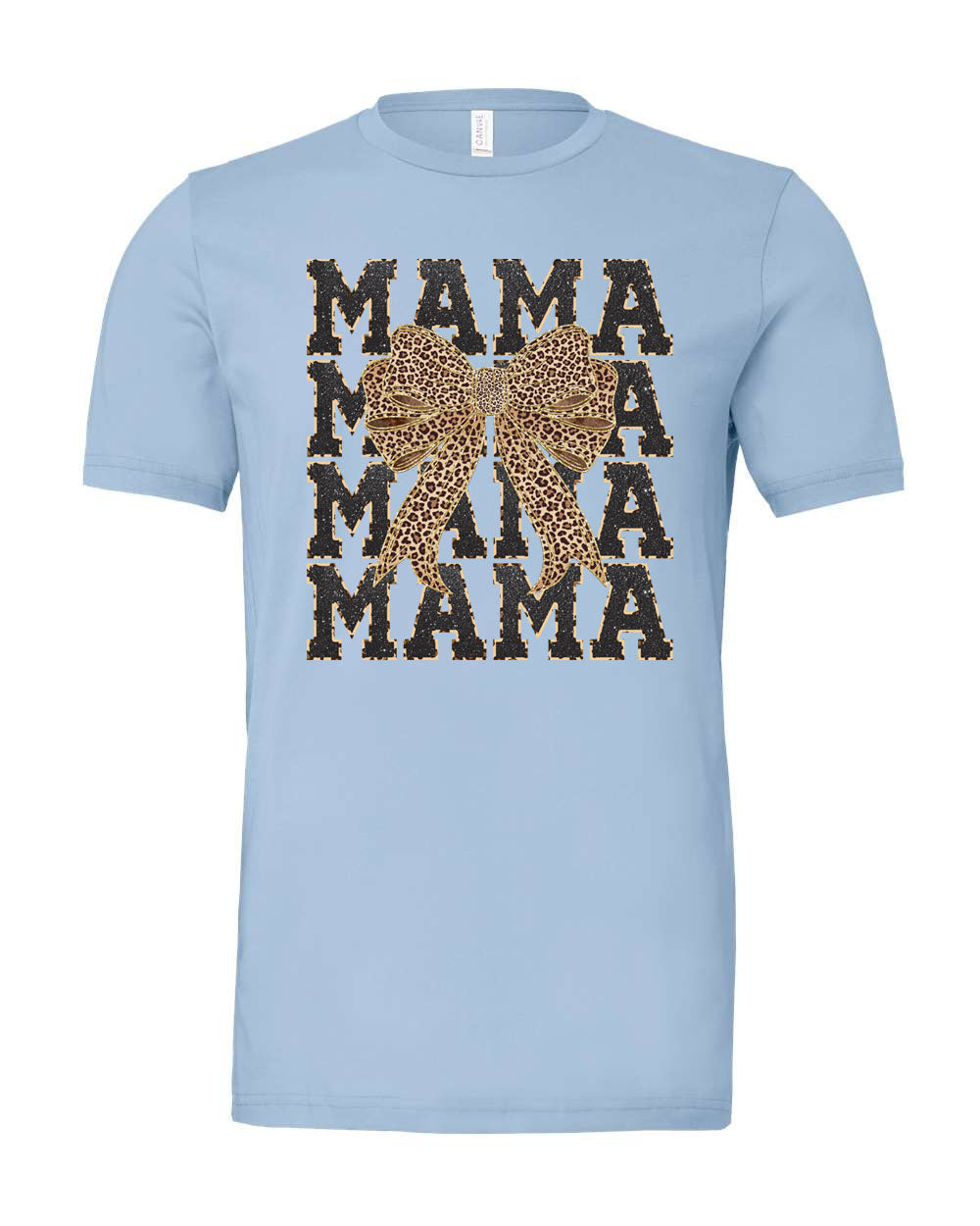 Stacked Bow Customizable