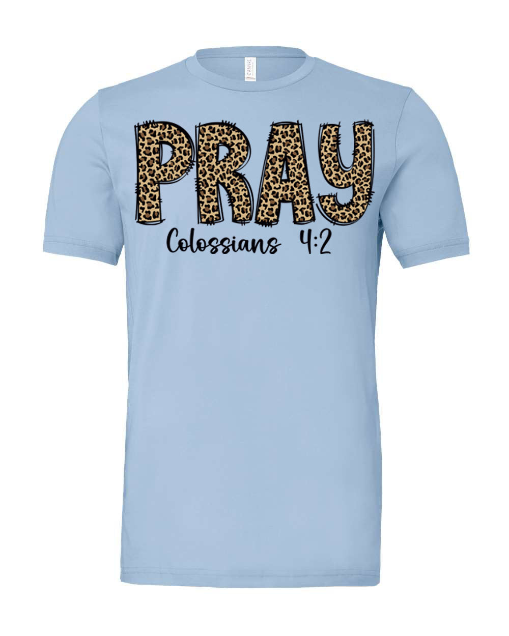 Bible Verse T-Shirt