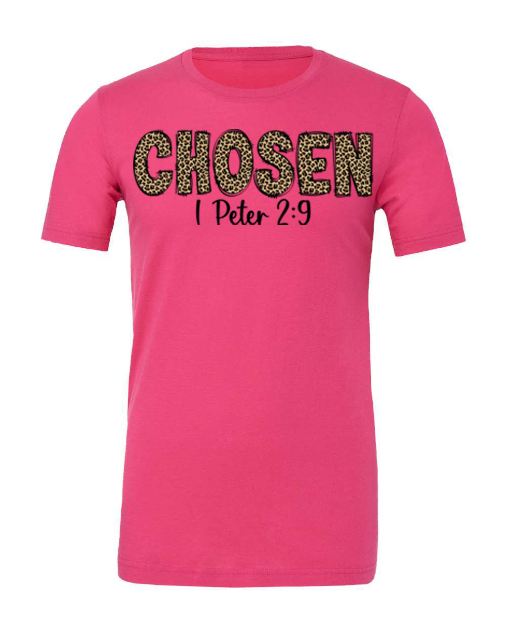 Bible Verse T-Shirt
