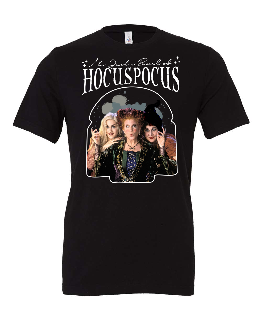 It's Just a Bunch of Hocus Pocus T-Shirt