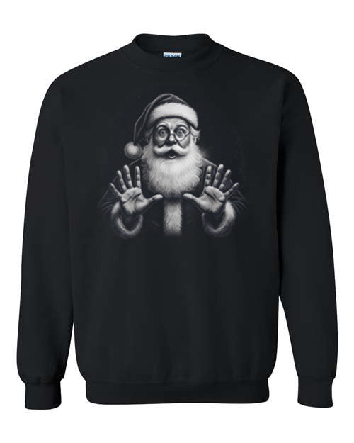 Vintage Christmas Crewneck