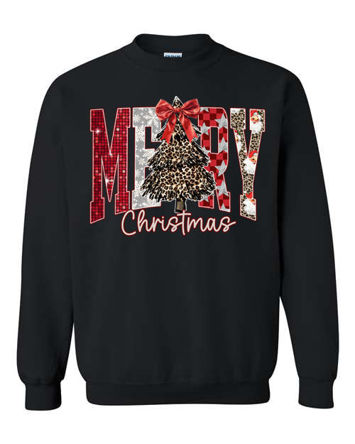 Preppy Merry Christmas