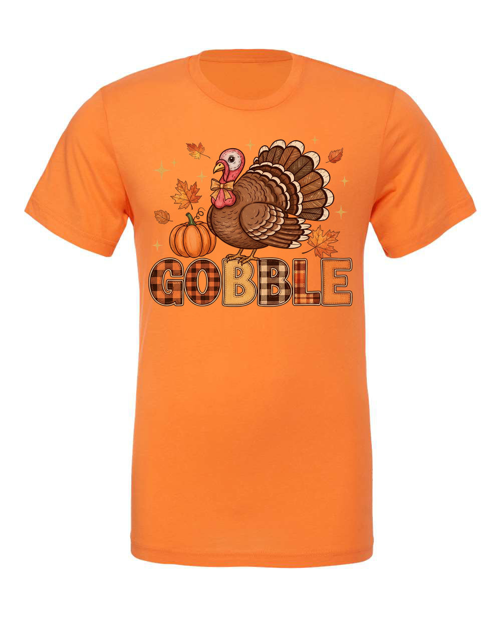 Gobble Turkey