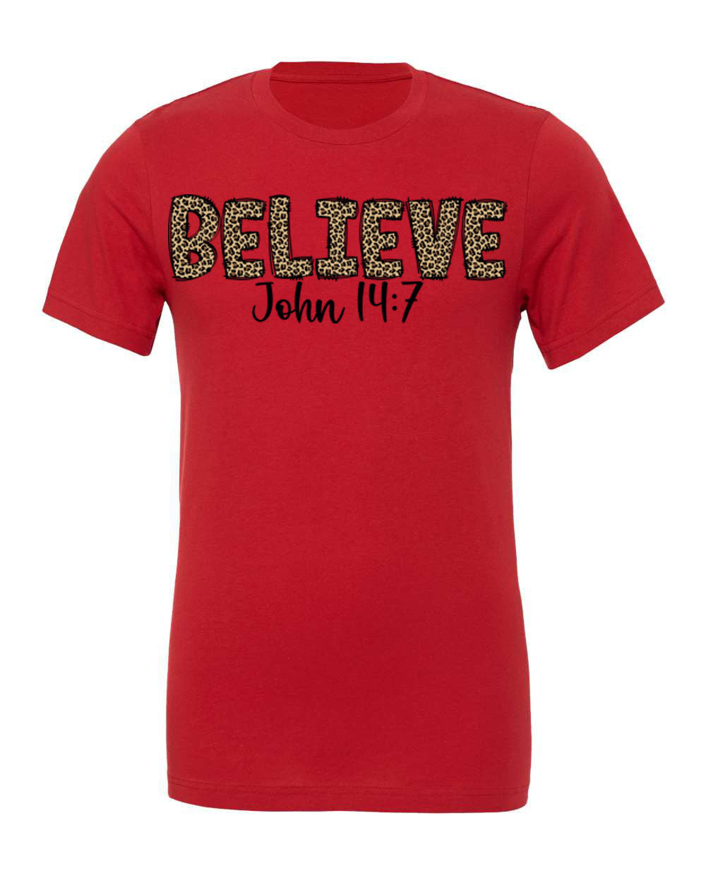 Bible Verse T-Shirt