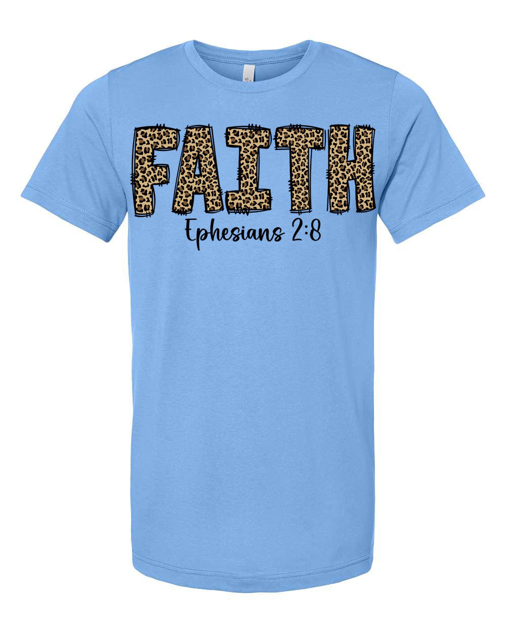 Bible Verse T-Shirt