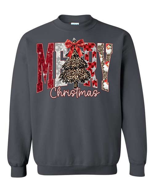 Preppy Merry Christmas