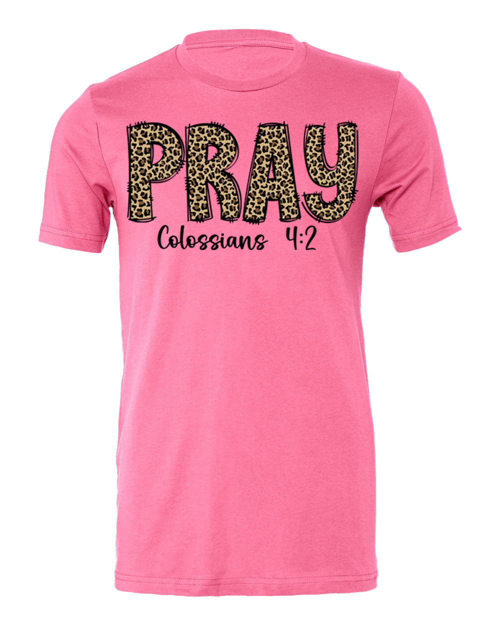 Bible Verse T-Shirt