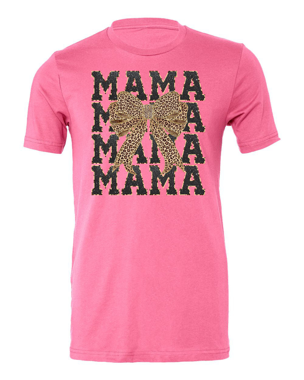 Stacked Bow Customizable