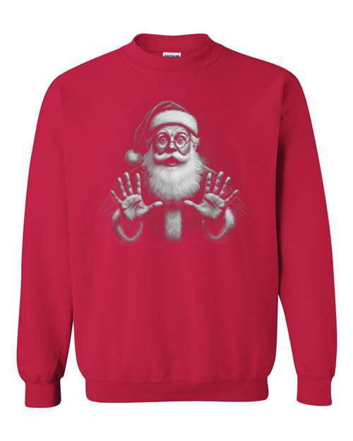 Vintage Christmas Crewneck