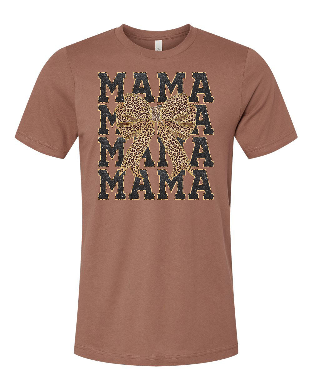 Stacked Bow Customizable