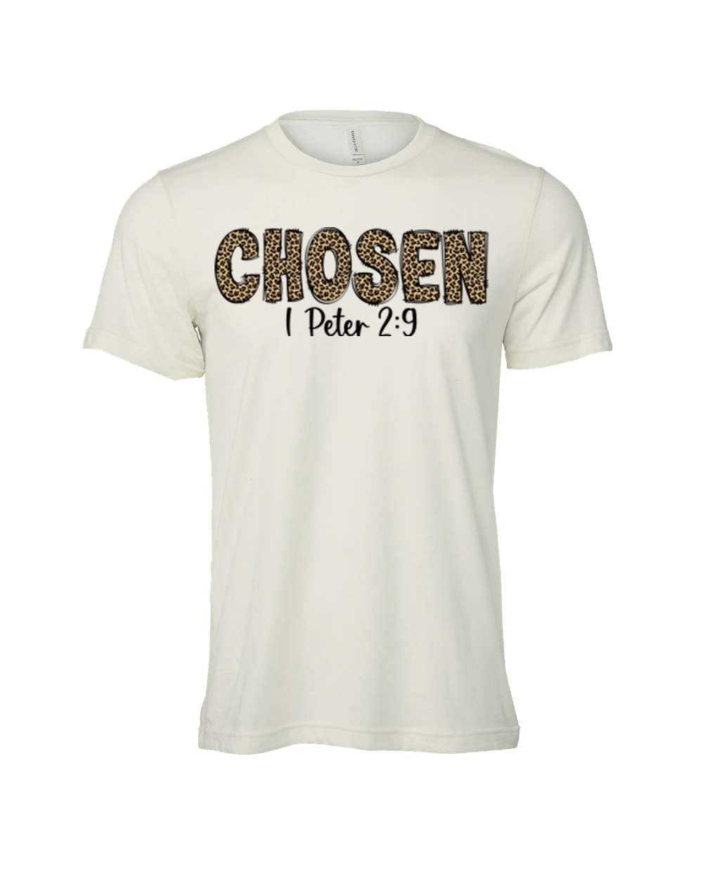 Bible Verse T-Shirt