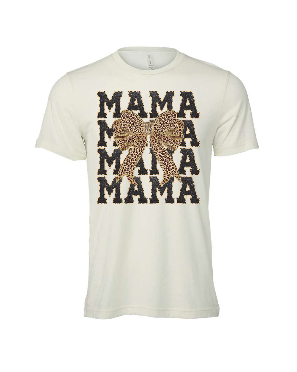 Stacked Bow Customizable