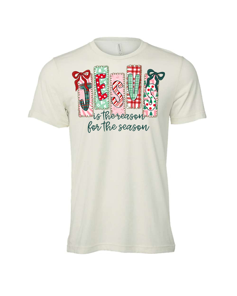 Jesus is the Reason for the Season