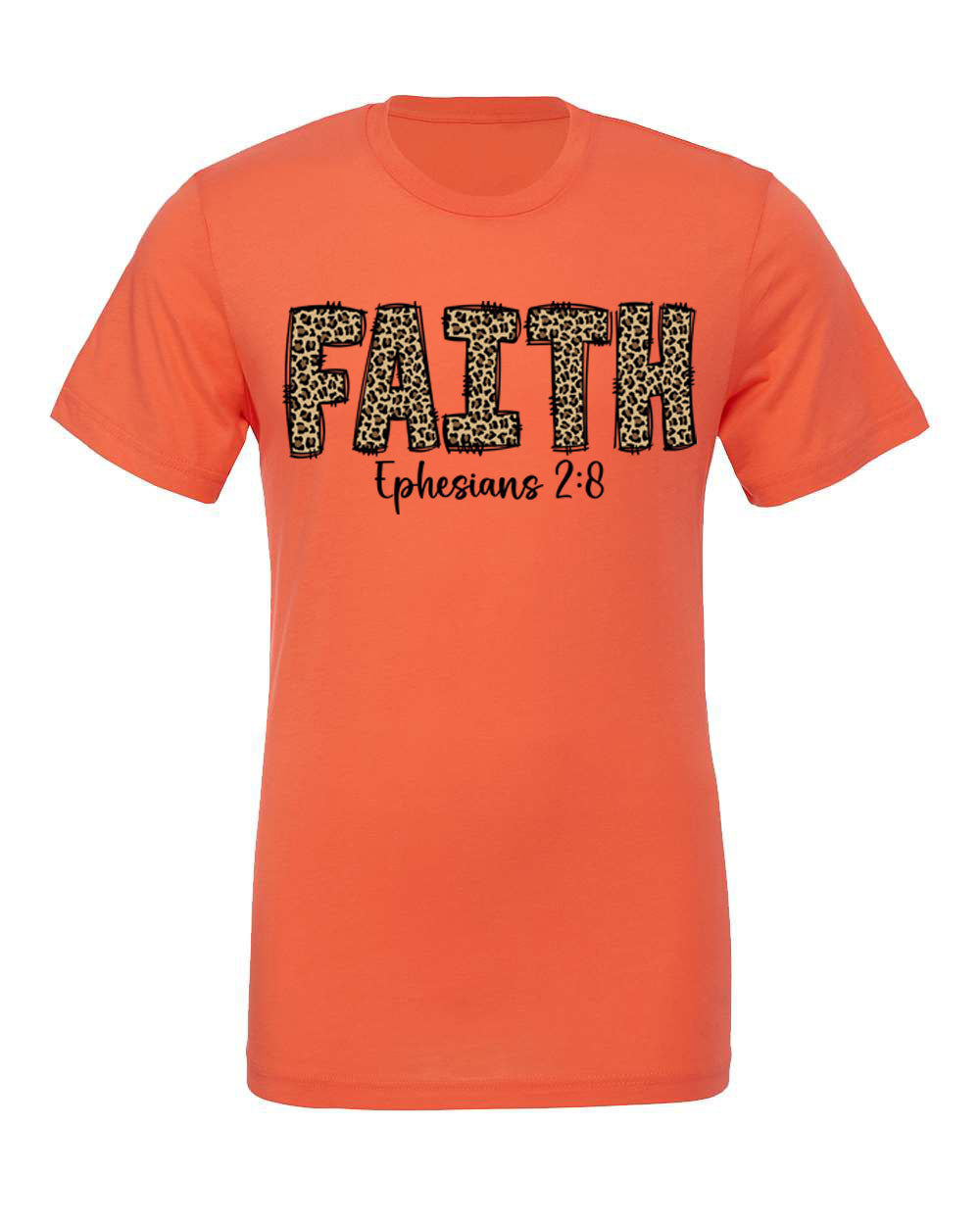 Bible Verse T-Shirt