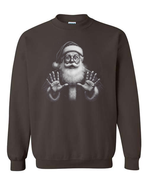 Vintage Christmas Crewneck