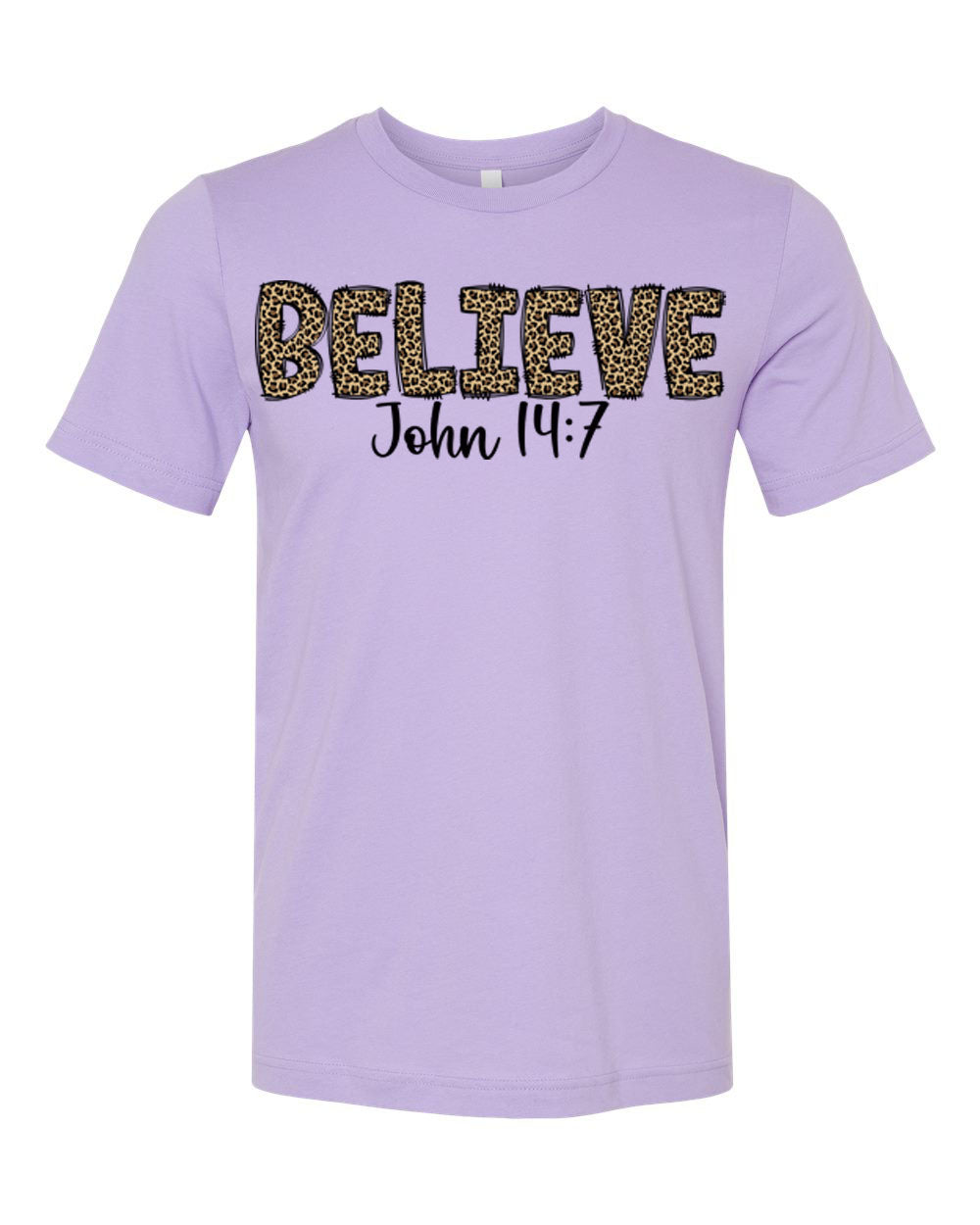 Bible Verse T-Shirt