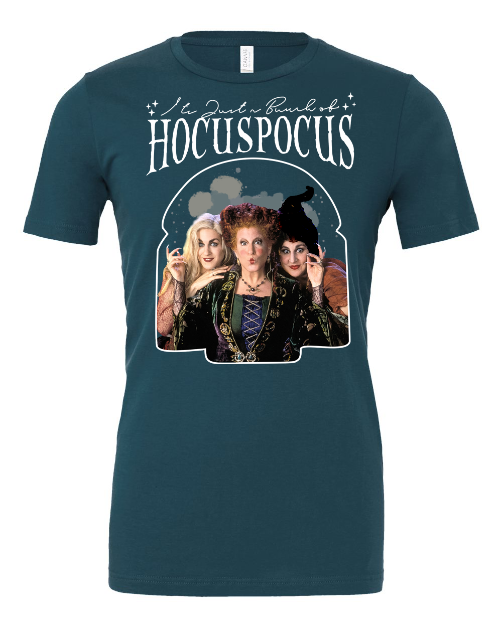 It's Just a Bunch of Hocus Pocus T-Shirt