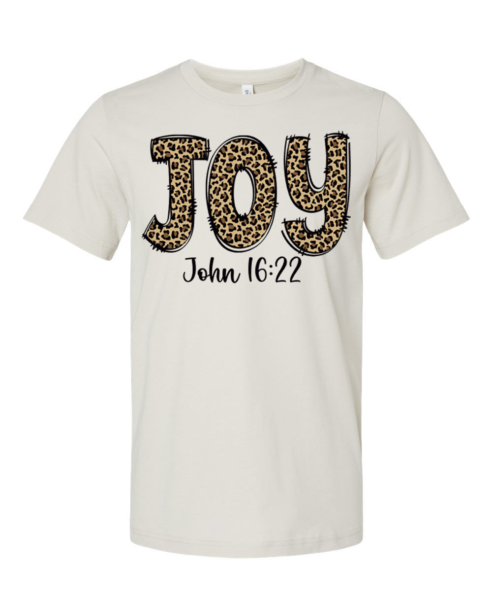 Bible Verse T-Shirt