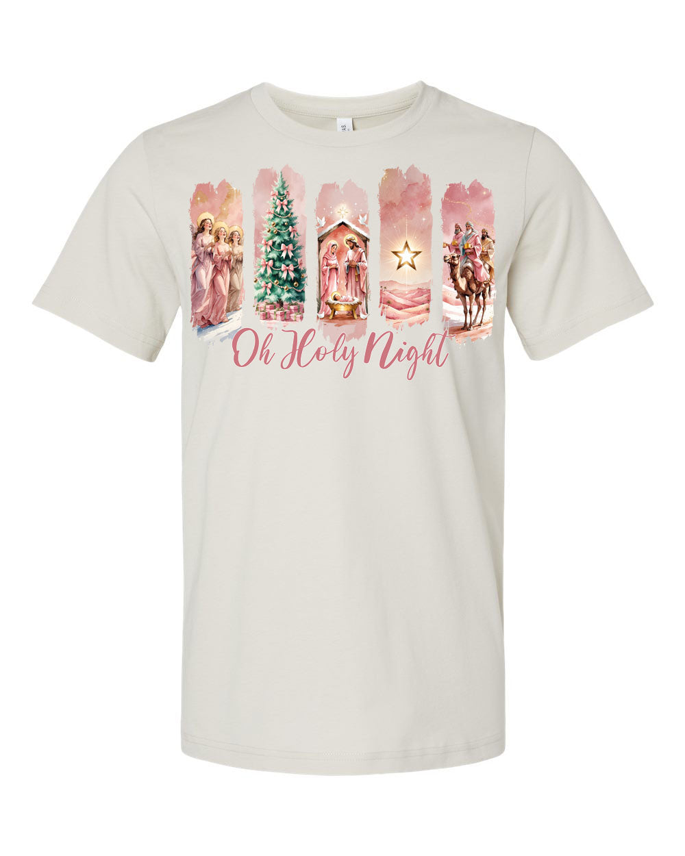 Oh Holy Night