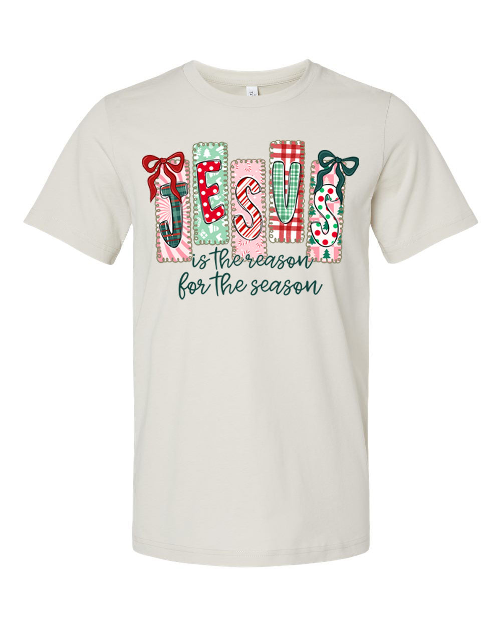 Jesus is the Reason for the Season