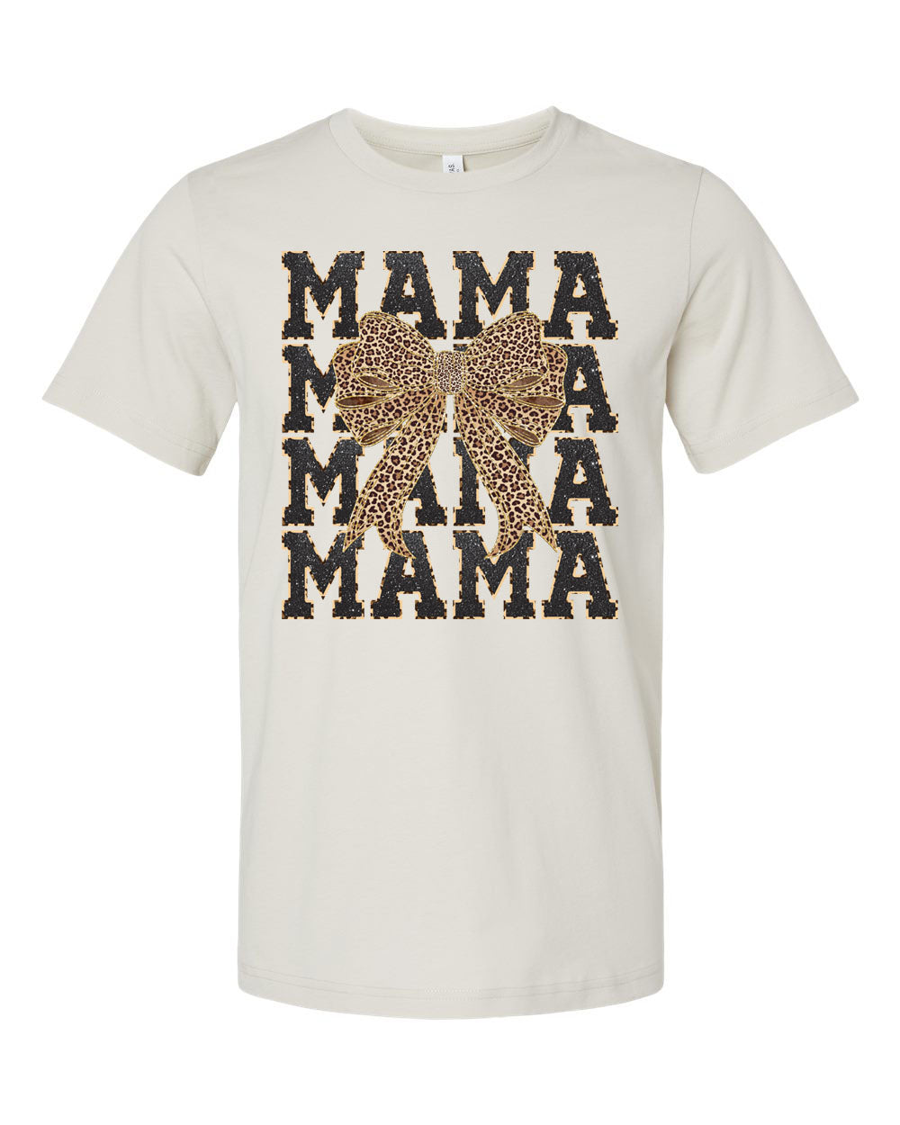 Stacked Bow Customizable