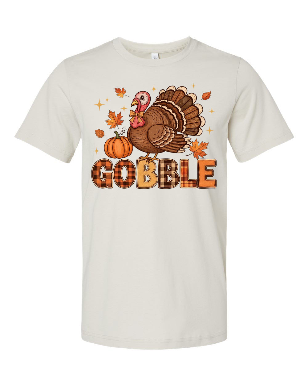 Gobble Turkey