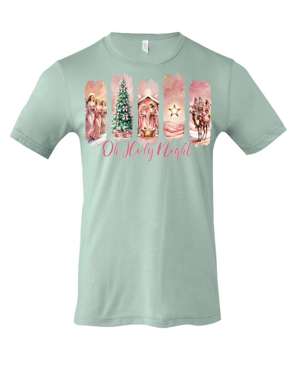 Oh Holy Night