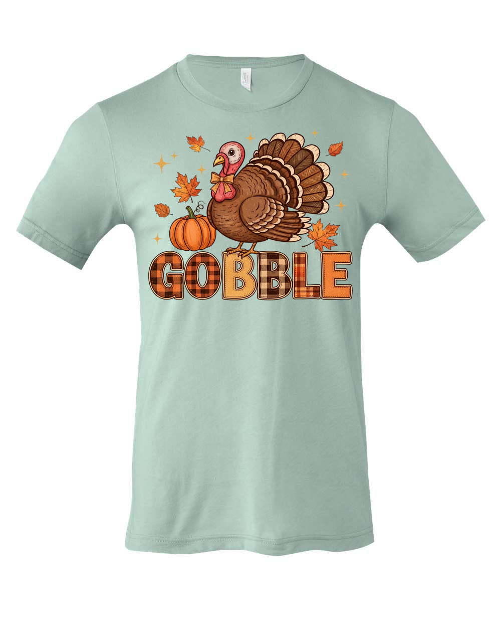 Gobble Turkey