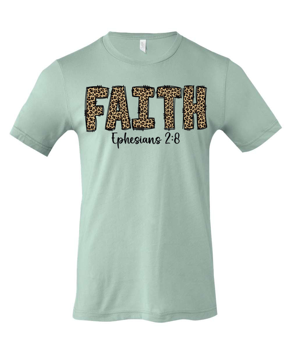 Bible Verse T-Shirt