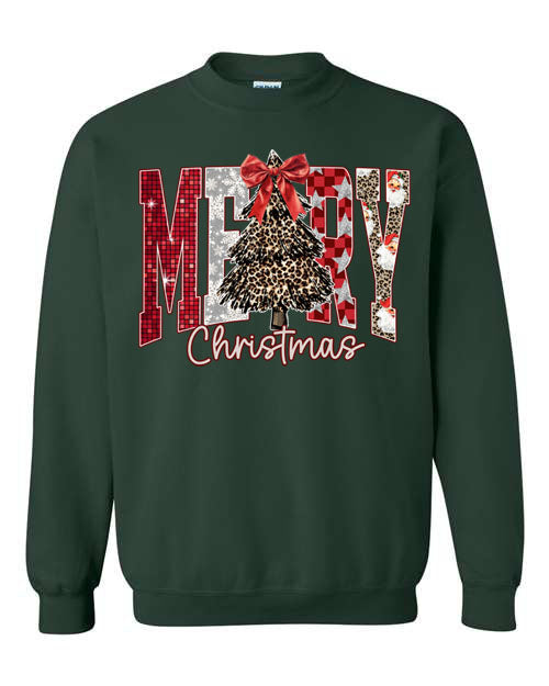 Preppy Merry Christmas