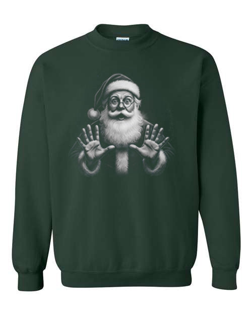 Vintage Christmas Crewneck