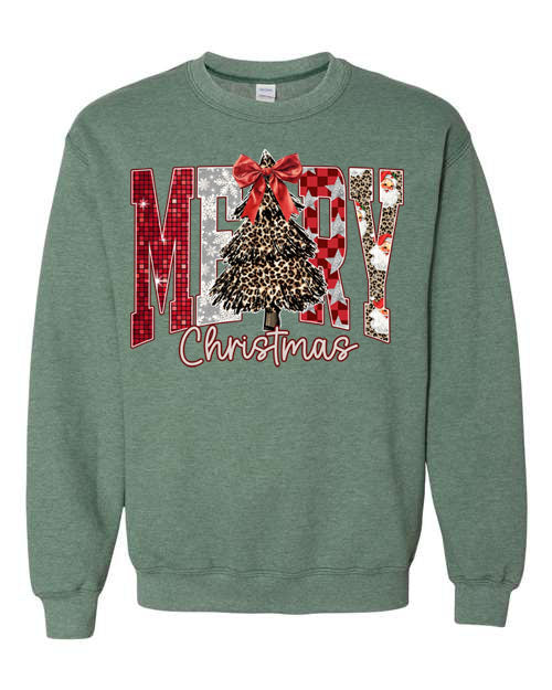 Preppy Merry Christmas