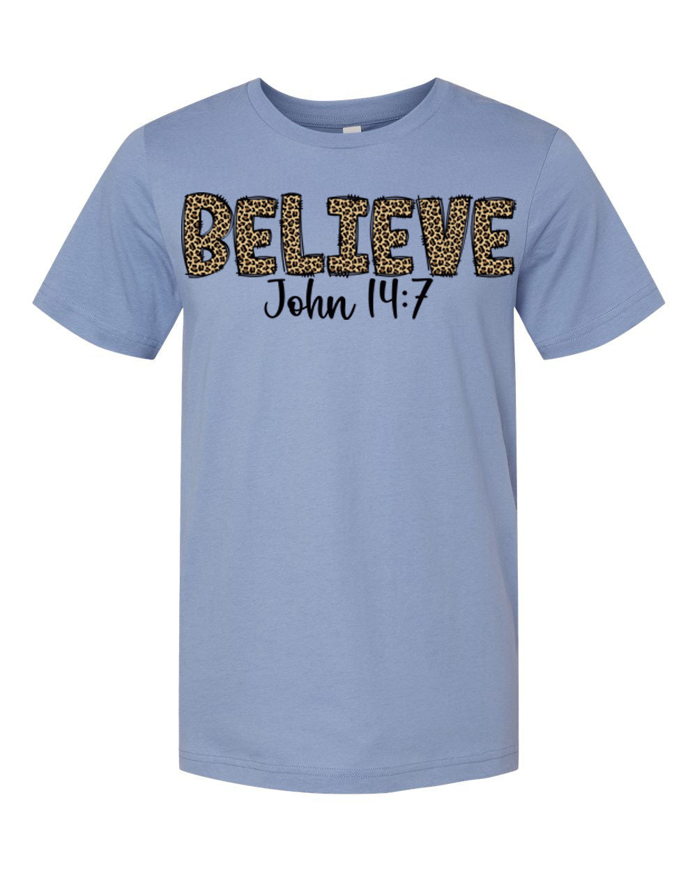 Bible Verse T-Shirt